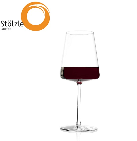 Copo de vinho tinto linha Power - Stölzle