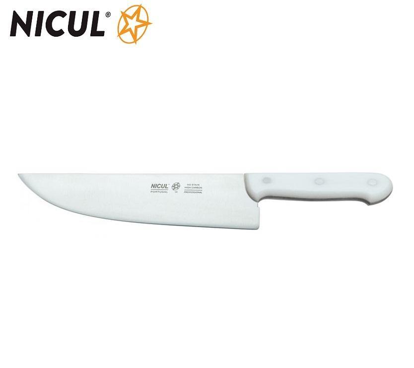 Faca de carne profissional clássica- Nicul 