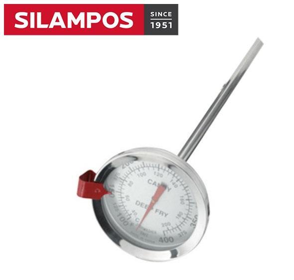 Termómetro de açúcar Silampos - Na cozinha Silva