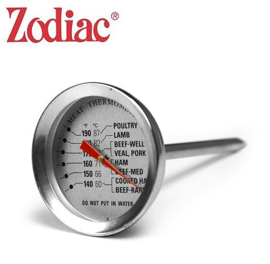 Termómetro de carne Zodiac - Na cozinha Silva