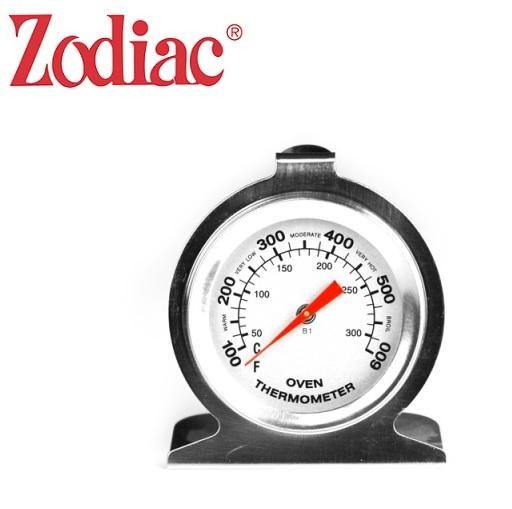 Termómetro de forno Zodiac - Na cozinha Silva